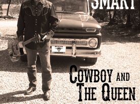 Brian Smart & the Country Outlaws - Country Band - Clovis, CA - Hero Gallery 1