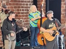 The Donner Party String Band - Bluegrass Band - Saint Louis, MO - Hero Gallery 2