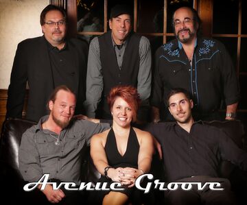Avenue Groove - Dance Band - Berlin, CT - Hero Main