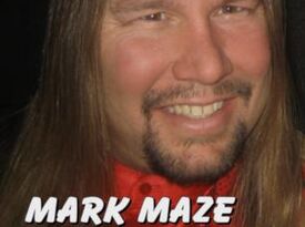 Mark Maze Entertainer - Classic Rock Band - South Lyon, MI - Hero Gallery 1
