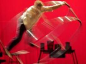 Cirque Motion - Circus Performer - Chattanooga, TN - Hero Gallery 2