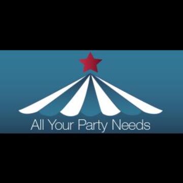 All-Star Party Rental - Party Tent Rentals - Chicago, IL - Hero Main