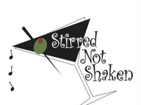Stirred not Shaken - Jazz Band - Bellingham, WA - Hero Gallery 1