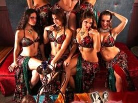 Bellydance by Aiza and the Divas of Dance - Belly Dancer - Miami, FL - Hero Gallery 3