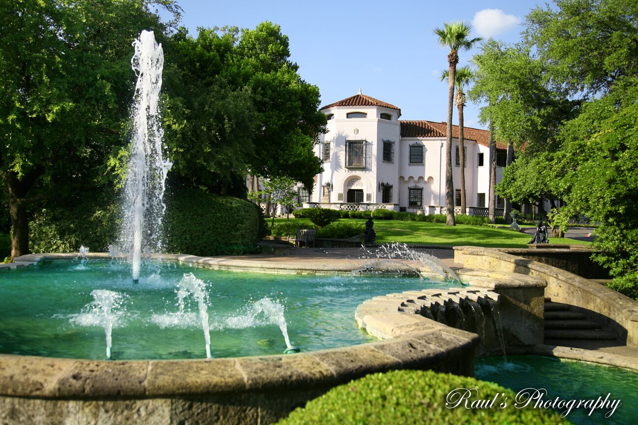 McNay Art Museum - San Antonio, TX