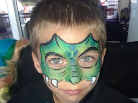 Face Painting Plus More - Face Painter - West Palm Beach, FL - Hero Gallery 3