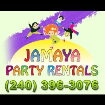 Jamaya - Bounce House - Washington, DC - Hero Main