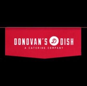 Donovan's Dish - Caterer - Raleigh, NC - Hero Main