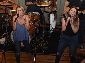 TwoFifthsCrazy Band - Cover Band - Scotch Plains, NJ - Hero Gallery 1