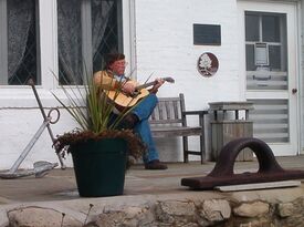 Great Lakes Folk Singer Russ Franzen - Folk Singer - Toledo, OH - Hero Gallery 3