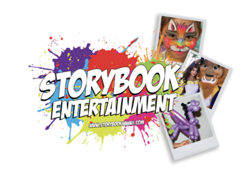 Storybook Entertainment Inc. - Costumed Character - Honolulu, HI - Hero Main