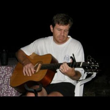 Chris Thatcher - Acoustic Guitarist - Cincinnati, OH - Hero Main