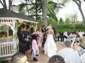 Marriage Makers - Wedding Officiant - Albuquerque, NM - Hero Gallery 1