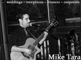 Mike Tarara- Cover to Cover - Acoustic Guitarist - Millis, MA - Hero Gallery 3
