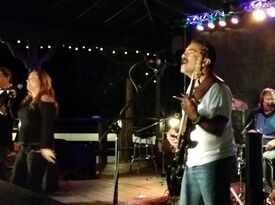 The Kim Anderson Band - Cover Band - Fallbrook, CA - Hero Gallery 2