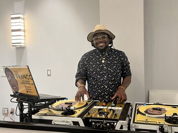 DJ Franco - DJ - Tampa, FL - Hero Main