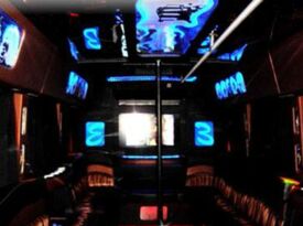 Entourage Limousine Of Utah  - Party Bus - Layton, UT - Hero Gallery 4