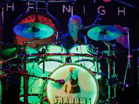 Shadows of the Night - Pat Benatar Tribute Band - Voorhees, NJ - Hero Gallery 4