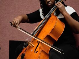 Lindsay Huddleston (Cellomuse) - Cellist - Indianapolis, IN - Hero Gallery 4