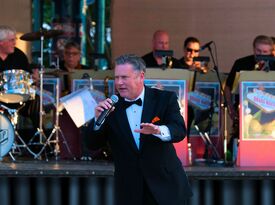 The Fabulous Brass Masters! - Frank Sinatra Tribute Act - Houston, TX - Hero Gallery 3