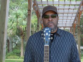 Lowell Hopper - Jazz Guitarist - Panama City, FL - Hero Gallery 2