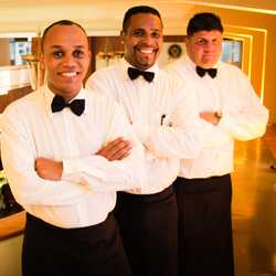 Sounthern Hospitality wait staff and bartenders, profile image