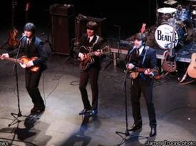Britain's Finest "the Complete Beatles Experience" - Beatles Tribute Band - Los Angeles, CA - Hero Gallery 3