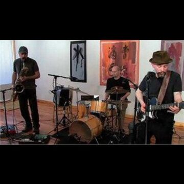 Jeremy Lyons & The Deltabilly Boys - Blues Band - Newton, MA - Hero Main