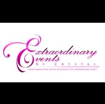 Extraordinary Events by Crystal - Event Planner - Fort Worth, TX - Hero Main