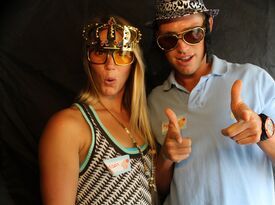 Music And Photo Booths - Photo Booth - Jacksonville, FL - Hero Gallery 2