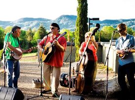 West End String Band - Bluegrass Band - Greenville, SC - Hero Gallery 3