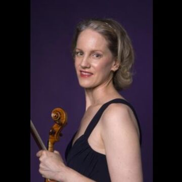 Linda Beers - Violinist - Avon, CT - Hero Main