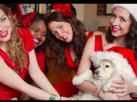 The New York Belles - A Cappella Group - New York City, NY - Hero Gallery 2