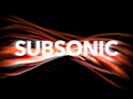 SubsonicDJServices - DJ - Berlin, CT - Hero Gallery 1
