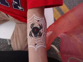 Color It Fun Face Painting, Henna, & More! - Face Painter - Aurora, CO - Hero Gallery 2