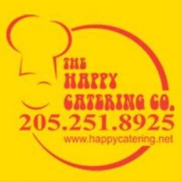 The Happy Catering Co. - Caterer - Birmingham, AL - Hero Main