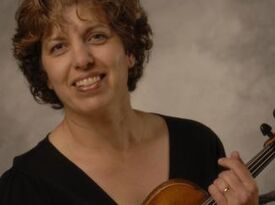 Music By Daphna - Violin - Violinist - San Francisco, CA - Hero Gallery 1
