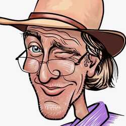 Keen i Caricatures, profile image