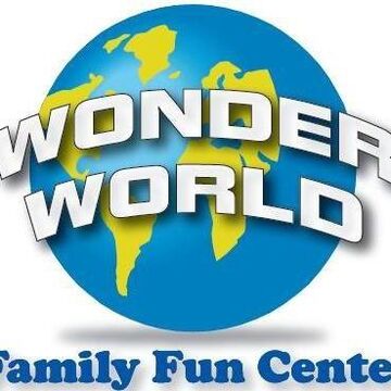 Wonder World Family Fun Center - Party Inflatables - Montgomery, AL - Hero Main