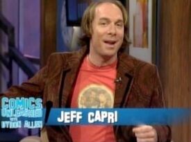 Jeff Capri | Corporate | Private | Funny - Stand Up Comedian - Hermosa Beach, CA - Hero Gallery 2