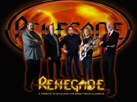 Renegade Tribute To Styx - Tribute Band - Elverta, CA - Hero Gallery 1