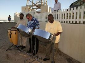 Reel Ting Steel Drum Band - Steel Drum Band - Key West, FL - Hero Gallery 2