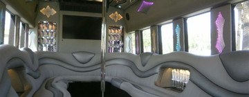 3 Kings Limousine - Event Limo - Cleveland, OH - Hero Main