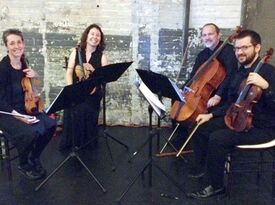 Cavatina String Quartet - String Quartet - Minneapolis, MN - Hero Gallery 3