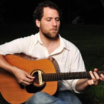Christopher Bohn - Acoustic Guitarist - Lancaster, PA - Hero Main