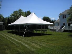 Road Runner Rentals Inc. - Wedding Tent Rentals - East Islip, NY - Hero Gallery 3
