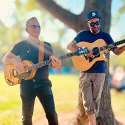 The Evan and Tom Leahy Band, profile image