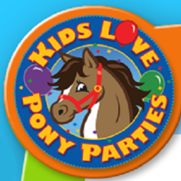 Kids Love Pony Parties - Animal For A Party - Columbus, OH - Hero Main