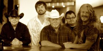 Smokin' Kountry - Country Band - Allen, TX - Hero Main