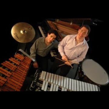Synchronicity - Chamber Music Duo - Maywood, NJ - Hero Main
